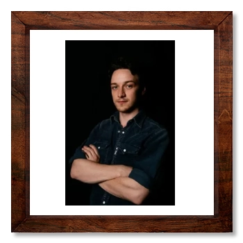 James Mcavoy 12x12