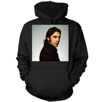 Javier Bardem Mens Pullover Hoodie Sweatshirt