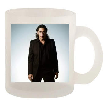 Javier Bardem 10oz Frosted Mug