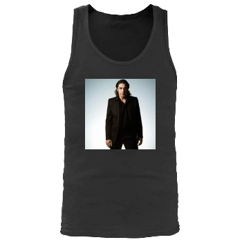 Javier Bardem Men's Tank Top