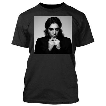 Javier Bardem Men's TShirt