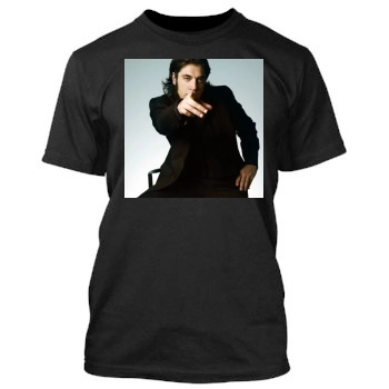 Javier Bardem Men's TShirt