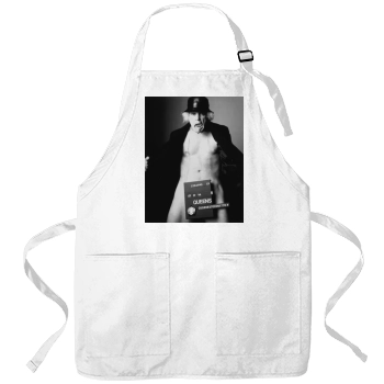 Jim Carrey Apron