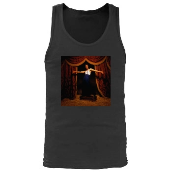 Jim Carrey Men's Tank Top