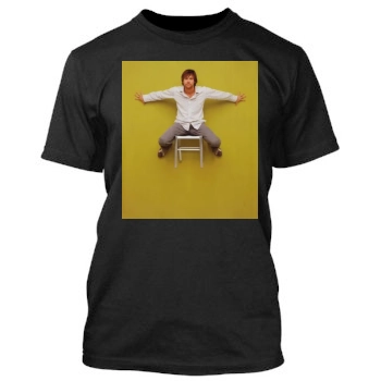 Jim Carrey Men's TShirt