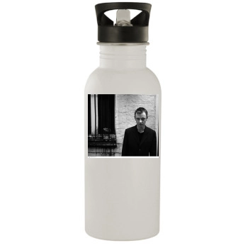 John Simm Stainless Steel Water Bottle