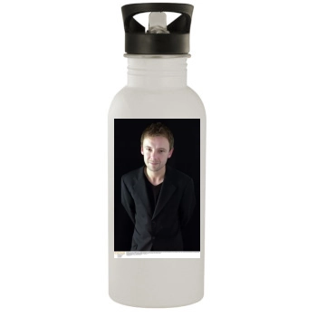 John Simm Stainless Steel Water Bottle