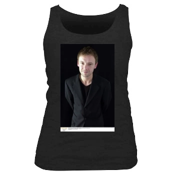 John Simm Women's Tank Top