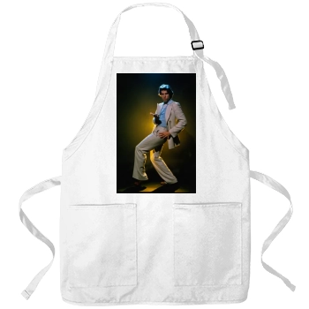 John Travolta Apron