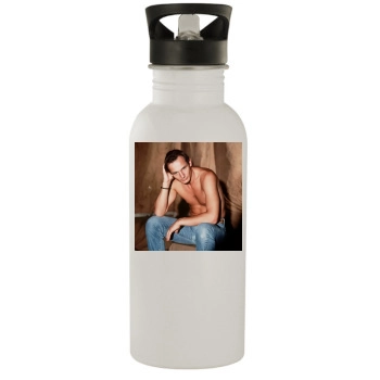 Liam Neeson Stainless Steel Water Bottle