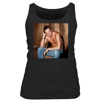 Liam Neeson Women's Tank Top