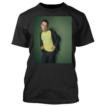 Robbie Williams Men's TShirt