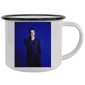 Tom Hanks Camping Mug