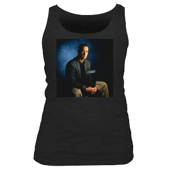 Tom Hanks Women's Tank Top