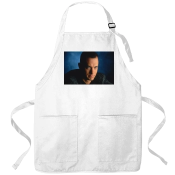 Tom Hanks Apron