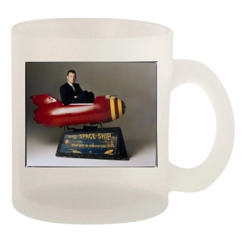 Tom Hanks 10oz Frosted Mug