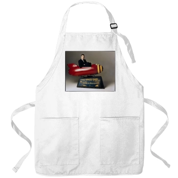 Tom Hanks Apron