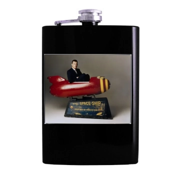 Tom Hanks Hip Flask