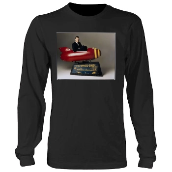 Tom Hanks Men's Heavy Long Sleeve TShirt