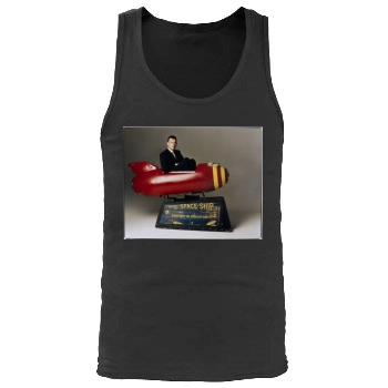 Tom Hanks Men's Tank Top