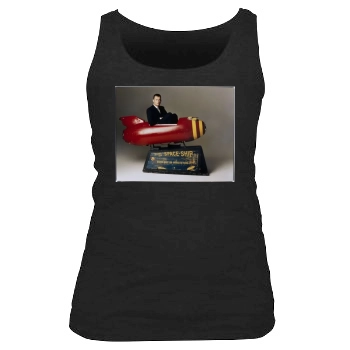 Tom Hanks Women's Tank Top