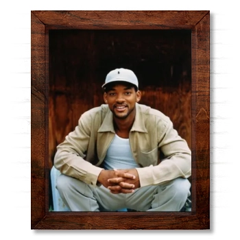 Will Smith 14x17