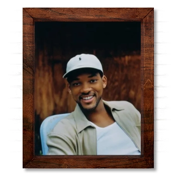 Will Smith 14x17