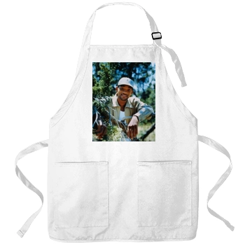 Will Smith Apron