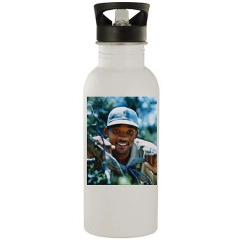 Will Smith Stainless Steel Water Bottle