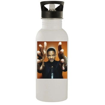 Will Smith Stainless Steel Water Bottle