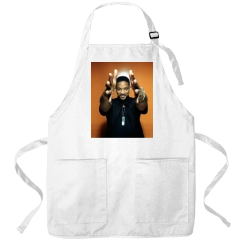 Will Smith Apron