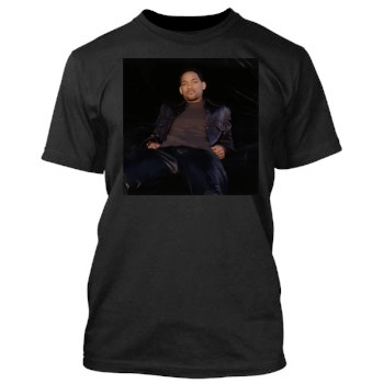 Will Smith Men's TShirt