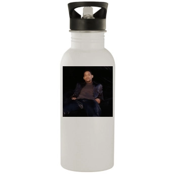 Will Smith Stainless Steel Water Bottle