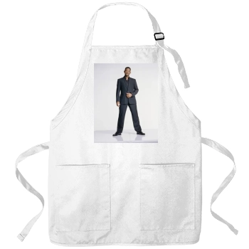 Will Smith Apron