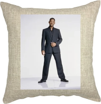 Will Smith Pillow