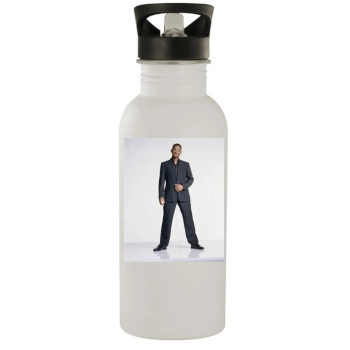 Will Smith Stainless Steel Water Bottle