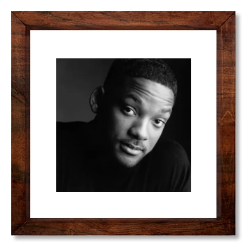 Will Smith 12x12