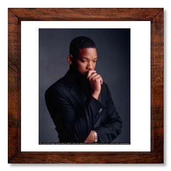 Will Smith 12x12