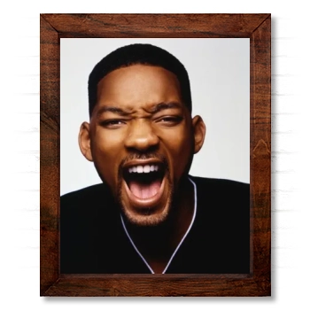 Will Smith 14x17