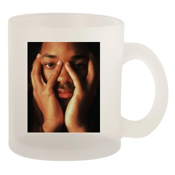 Will Smith 10oz Frosted Mug