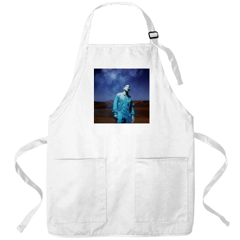 Will Smith Apron