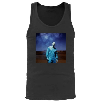 Will Smith Men's Tank Top