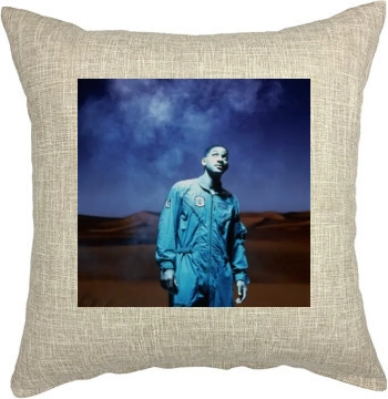 Will Smith Pillow