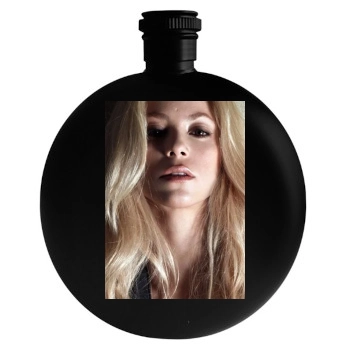 Shakira Round Flask