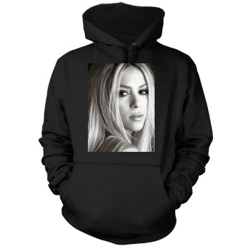 Shakira Mens Pullover Hoodie Sweatshirt