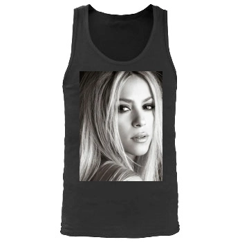 Shakira Men's Tank Top