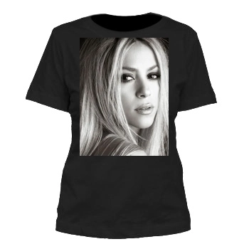 Shakira Women's Cut T-Shirt