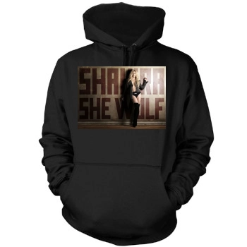 Shakira Mens Pullover Hoodie Sweatshirt