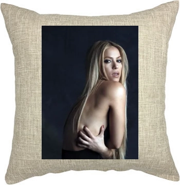 Shakira Pillow