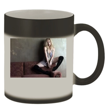 Shakira Color Changing Mug